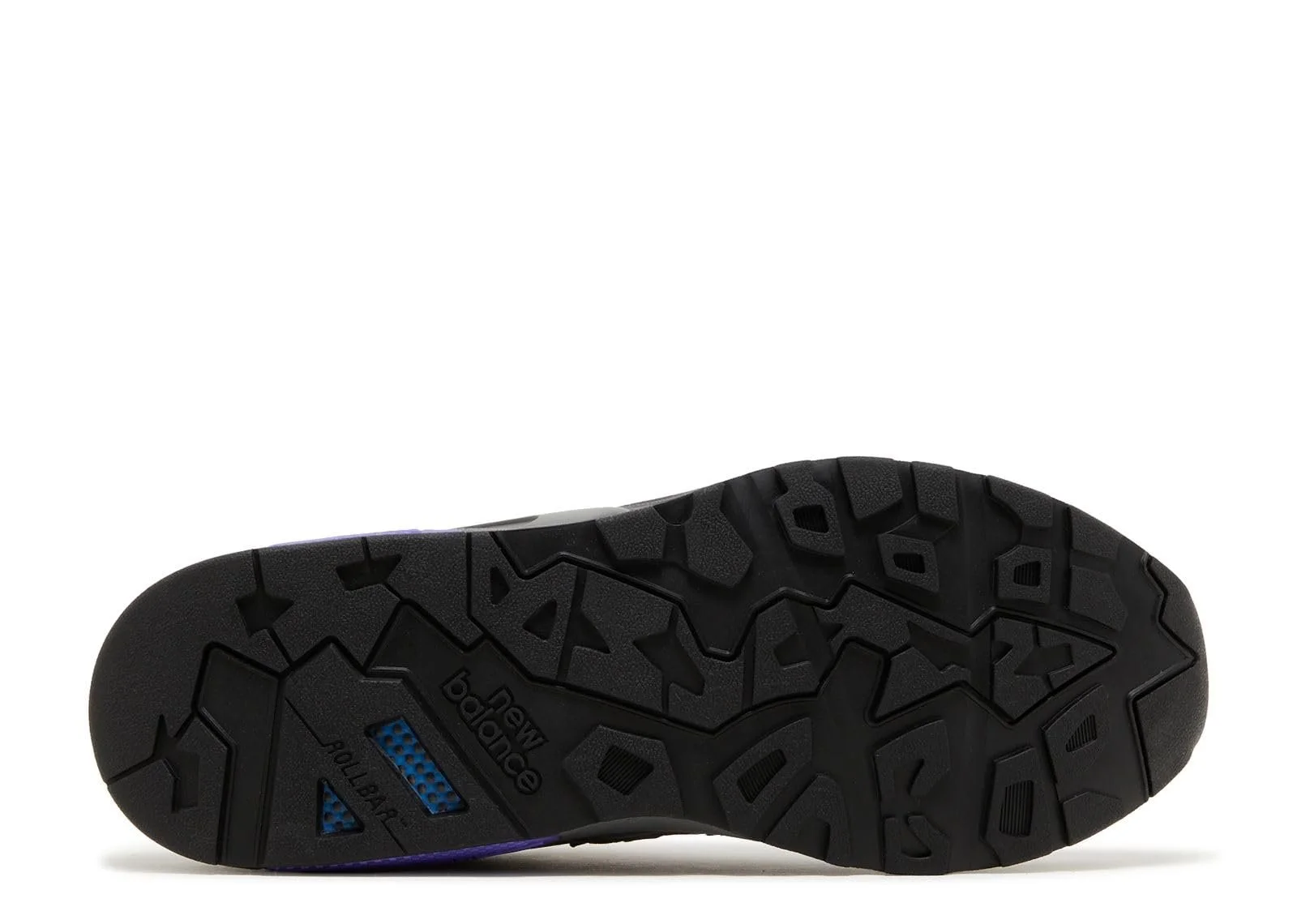 Кросівки New Balance 580 Чоловічі, фото №4