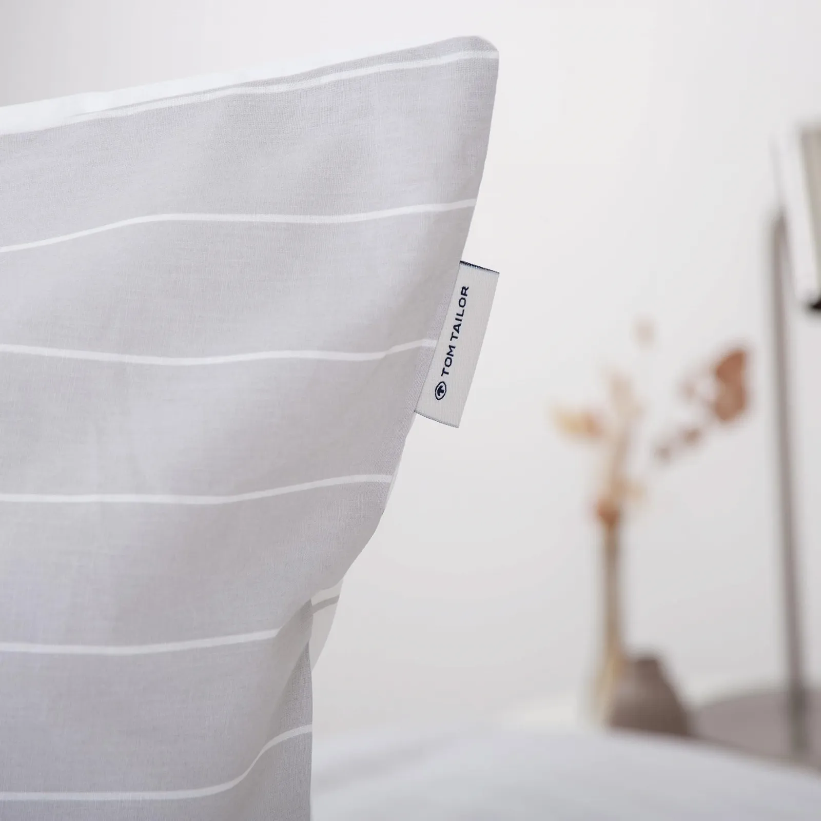 Комплект детского постельного белья Tom Tailor Scandi Trio Stockholm 100% хлопок (renforcé) 135 x 200 см, фото №4