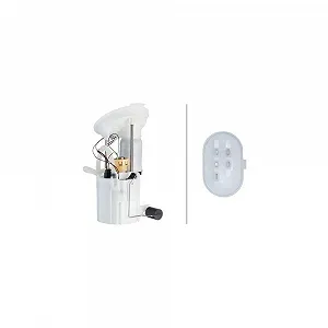 Модуль подачі палива HELLA 8TF 358 302-911 для BMW HITACHI - Фото 1