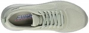Кросівки Skechers Bobs Squad Chaos Face Off жіночі synthetic.ua - Фото 1