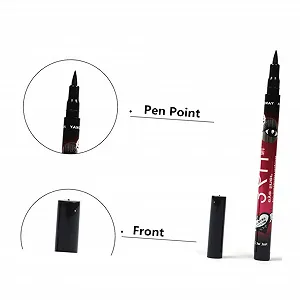 Підводка для очей FOMIYES водостійка, рідка, водостійка 2шт ціна на synthetic.ua - Фото 1 Підводка для очей FOMIYES водостійка, рідка, водостійка 2шт synthetic.ua - Фото 1