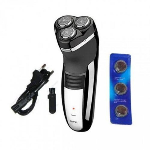 Електробритва Gemei GM-7300, фото №4 Електробритва Gemei GM-7300, фото №4