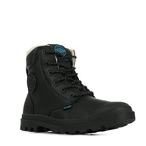 Мужские ботинки Palladium Pampa Sport Cuff WPS synthetic.ua - Фото 1
