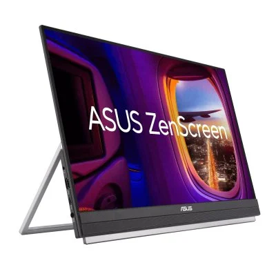 Монитор ASUS ZenScreen MB229CF, фото №6 Монитор ASUS ZenScreen MB229CF, фото №6