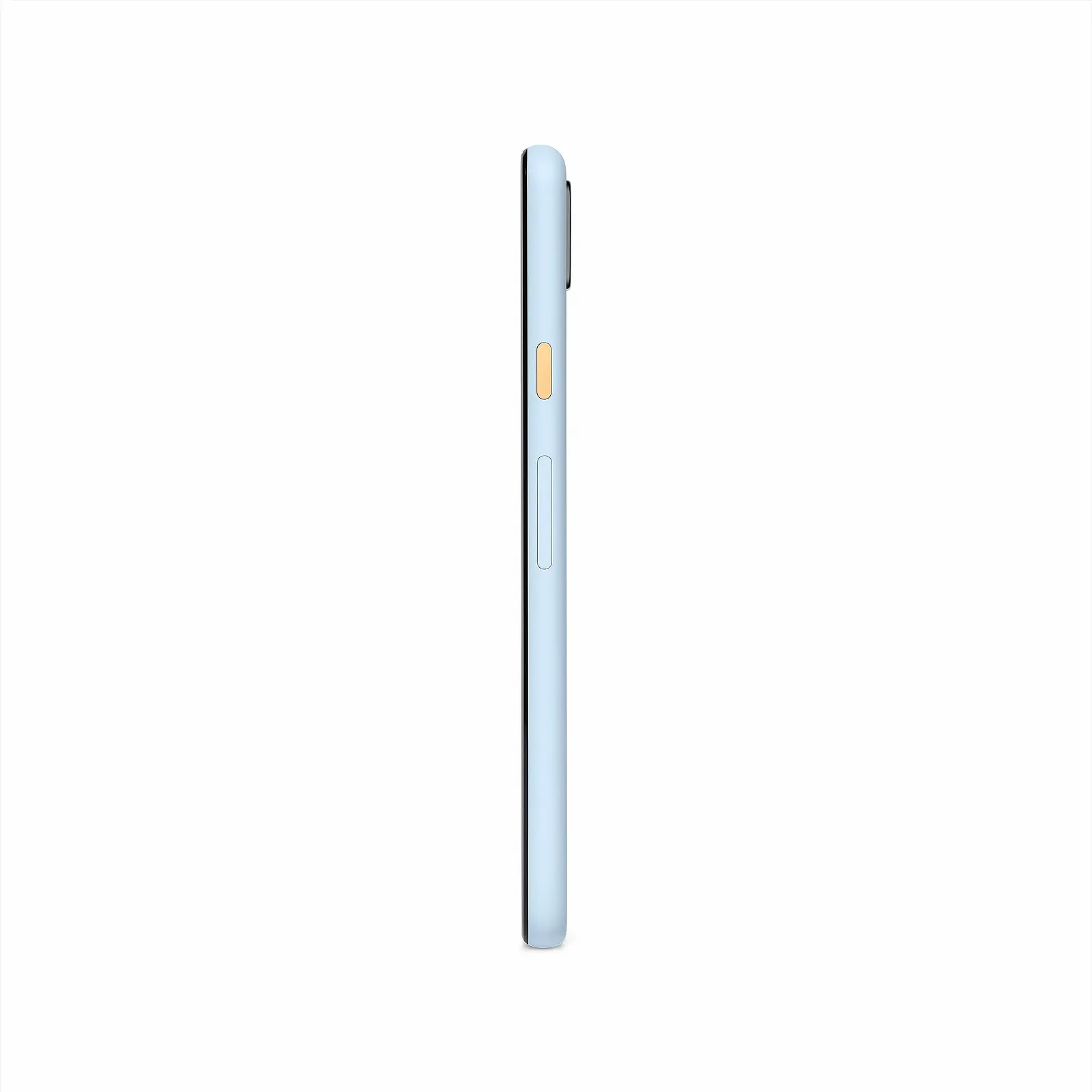 Смартфон Google Pixel 4a 128 ГБ Barely Blue, фото №3