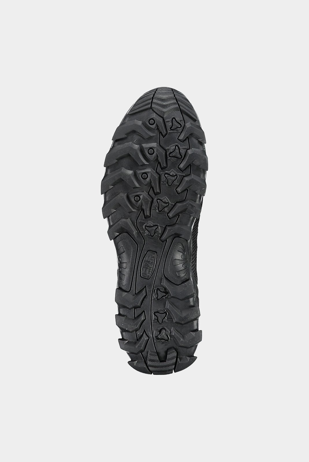 Черевики CMP RIGEL MID TREKKING SHOE WP 43, фото №6