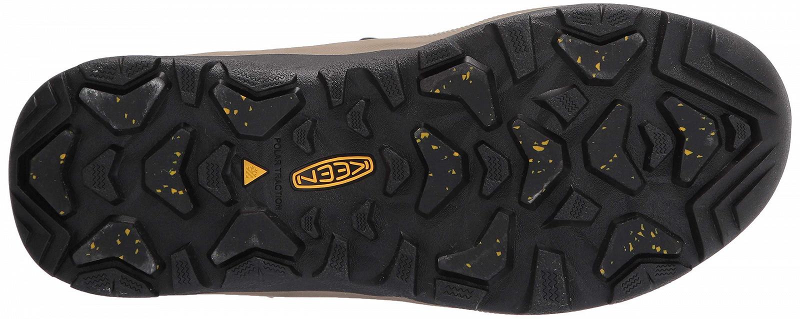 Чоловічі зимові черевики KEEN Revel 4 High Polar, фото №4