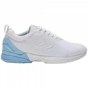 Кроссовки hummel Aerocharge Fusion STZ W Sky Blue synthetic.ua - Фото 1