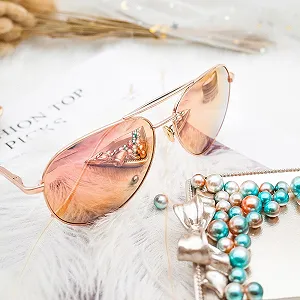 Сонцезахисні окуляри Sungait Поляризовані Unisex UV400 synthetic.ua - Фото 1