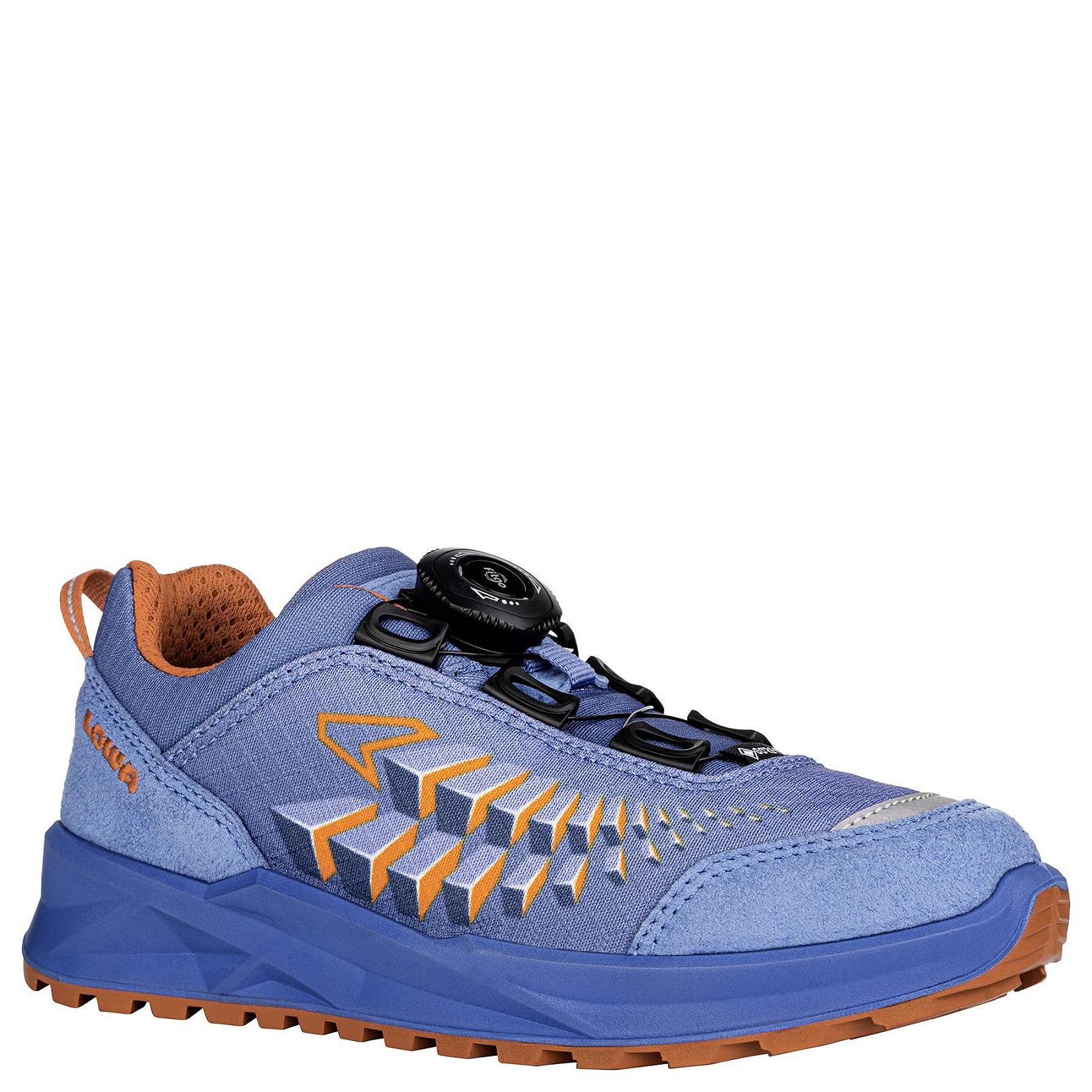 Черевики LOWA Renegade GTX MID W, середні, фото №3