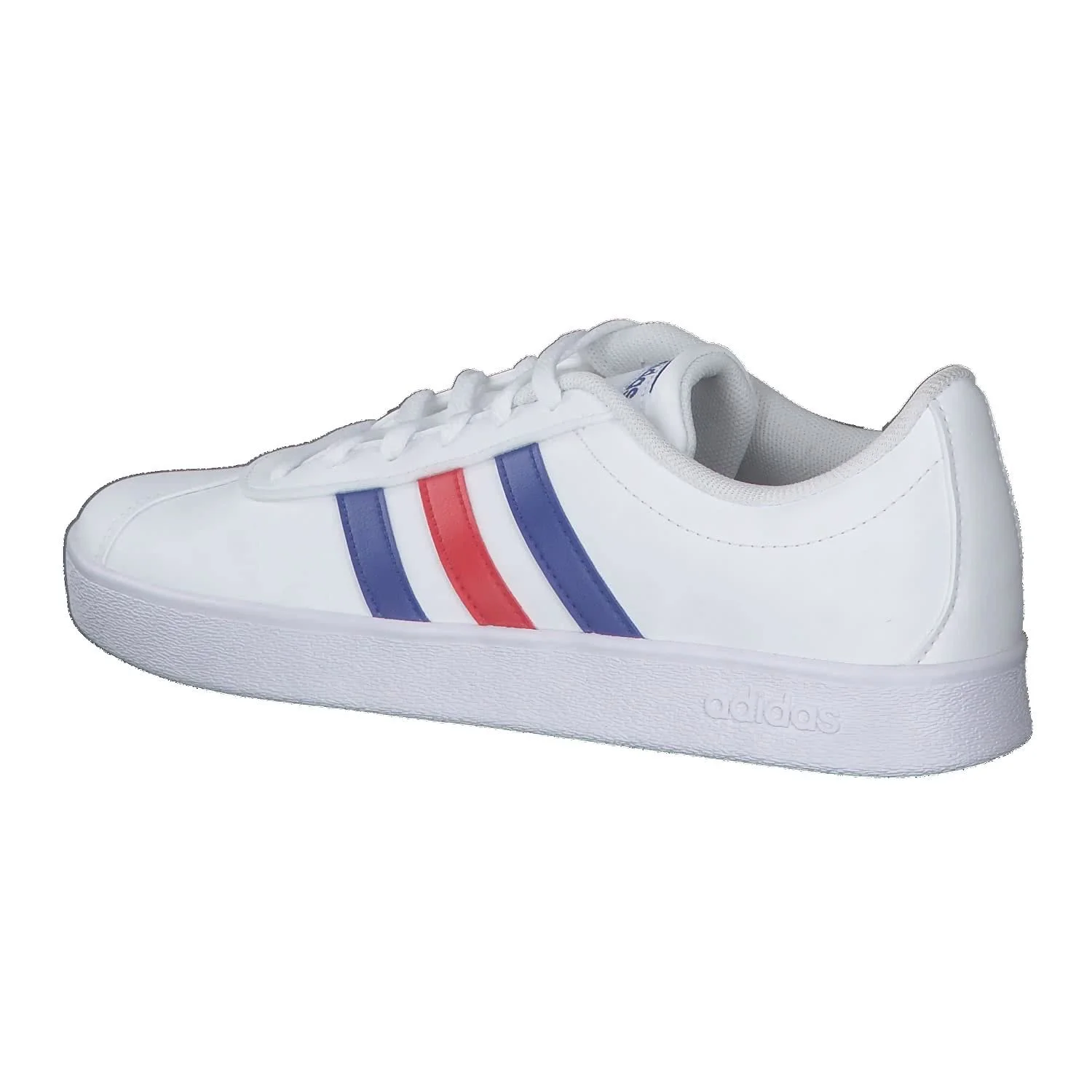 Кросівки Adidas VL Court 2.0 для дітей, фото №3