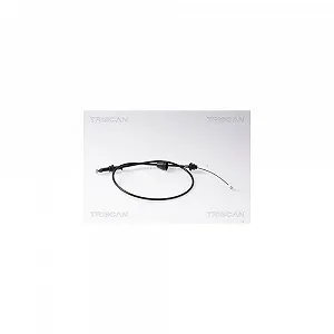 Тросик газа TRISCAN 8140 25306 для DACIA - Фото 1