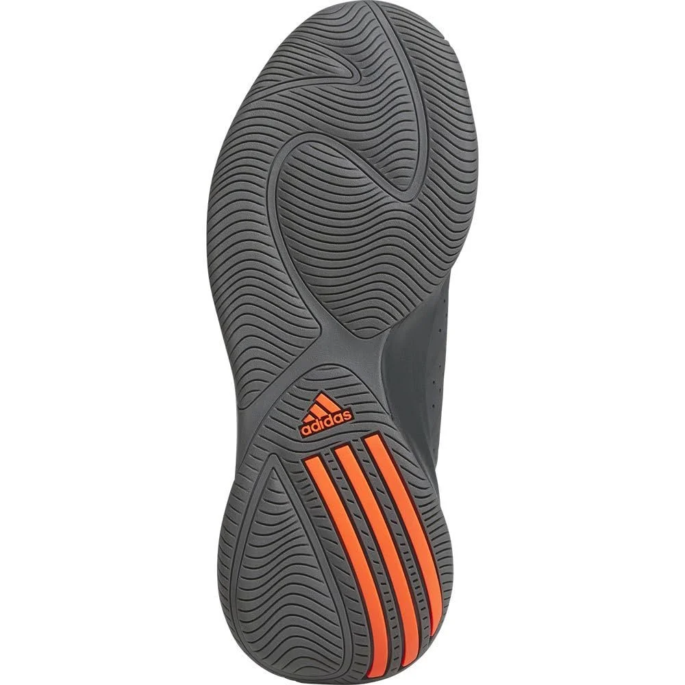 Баскетбольные Кроссовки adidas Unisex Front Court, фото №2