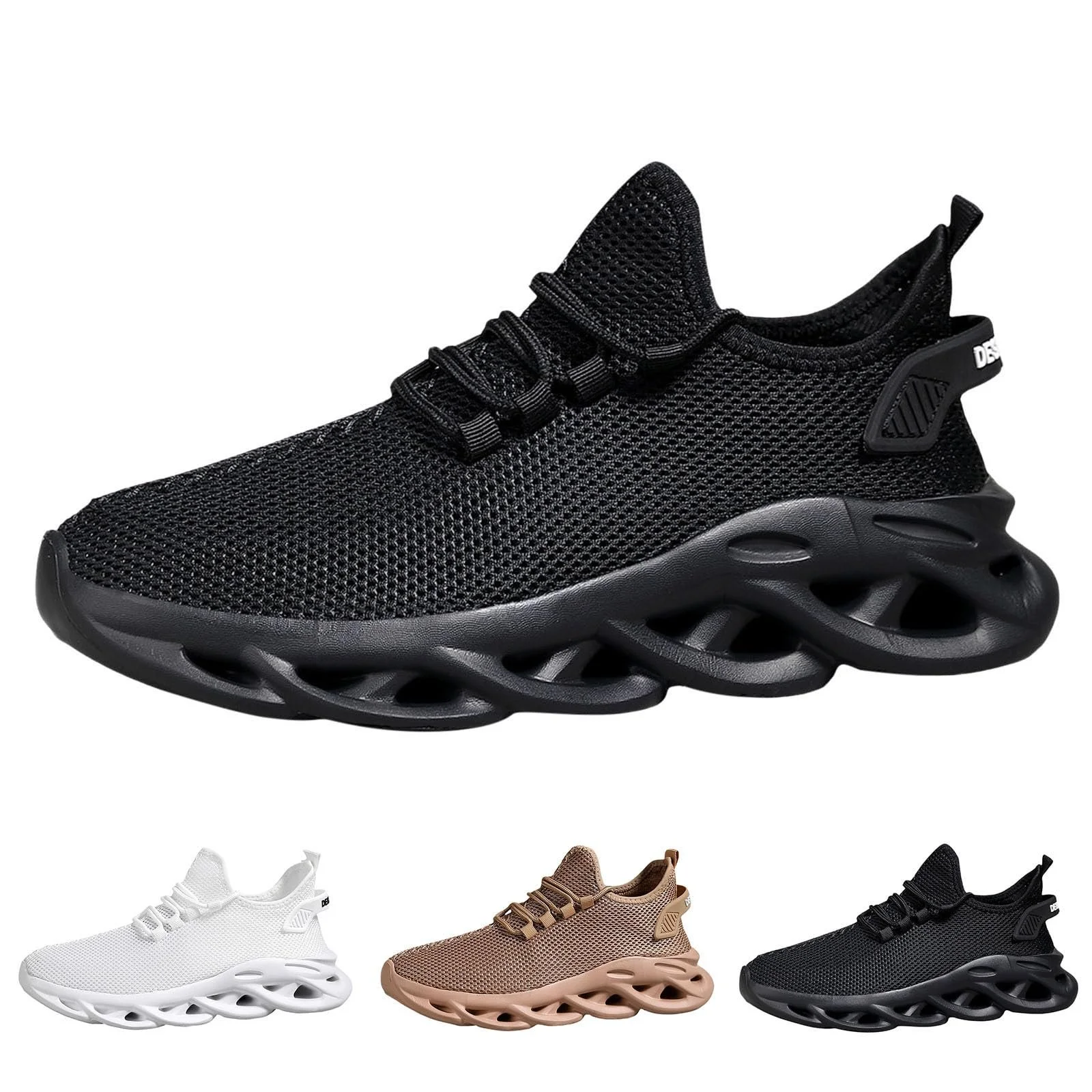 Кроссовки SRZYMJ Белые, фото №2 Кроссовки SRZYMJ Белые, фото №2