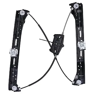 Склопідйомник FEBI BILSTEIN 175795 SEAT VW передній лівий - Фото 1