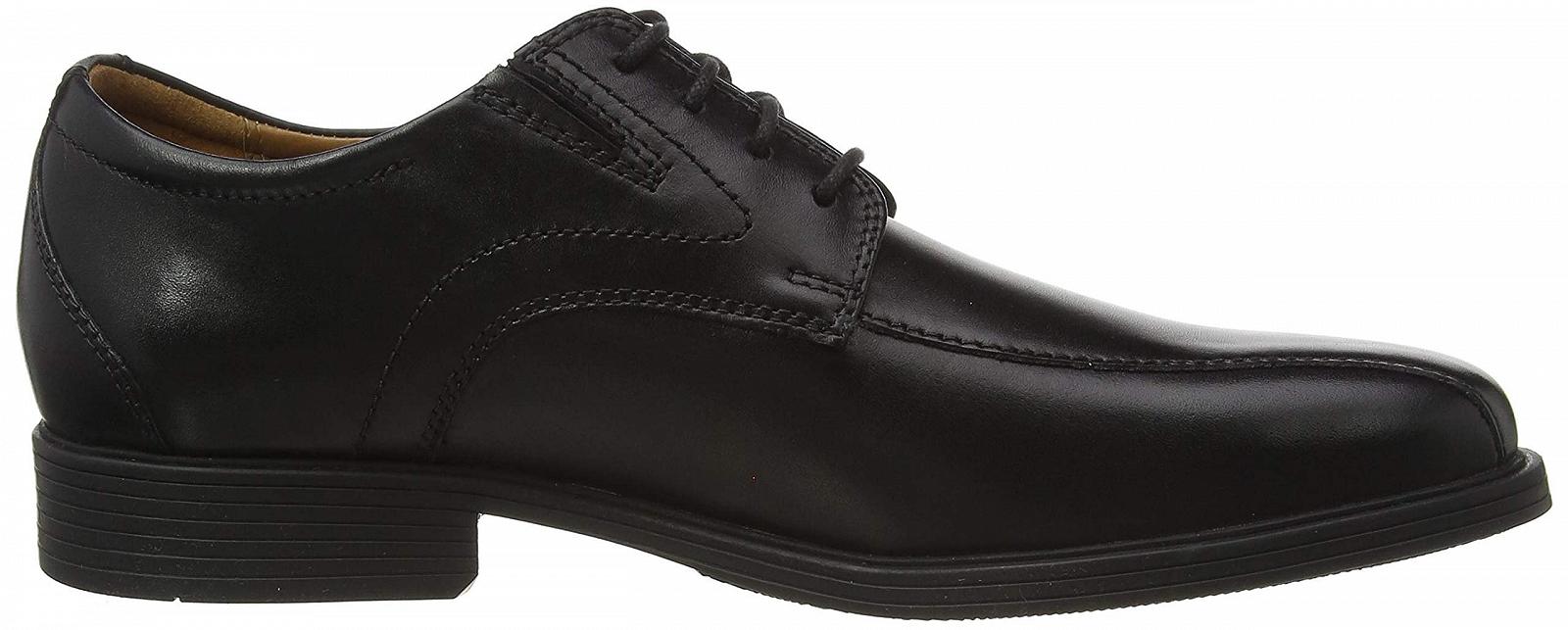 Кроссовки Clarks Whiddon Pace, мужские, фото №6