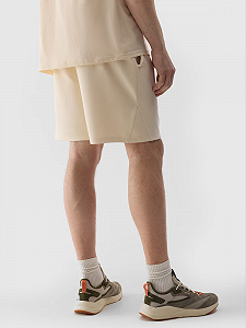 Шорты 4F SHORTS CAS M331 4FWSS24TSHOM331-83S Бежевый L synthetic.ua - Фото 1