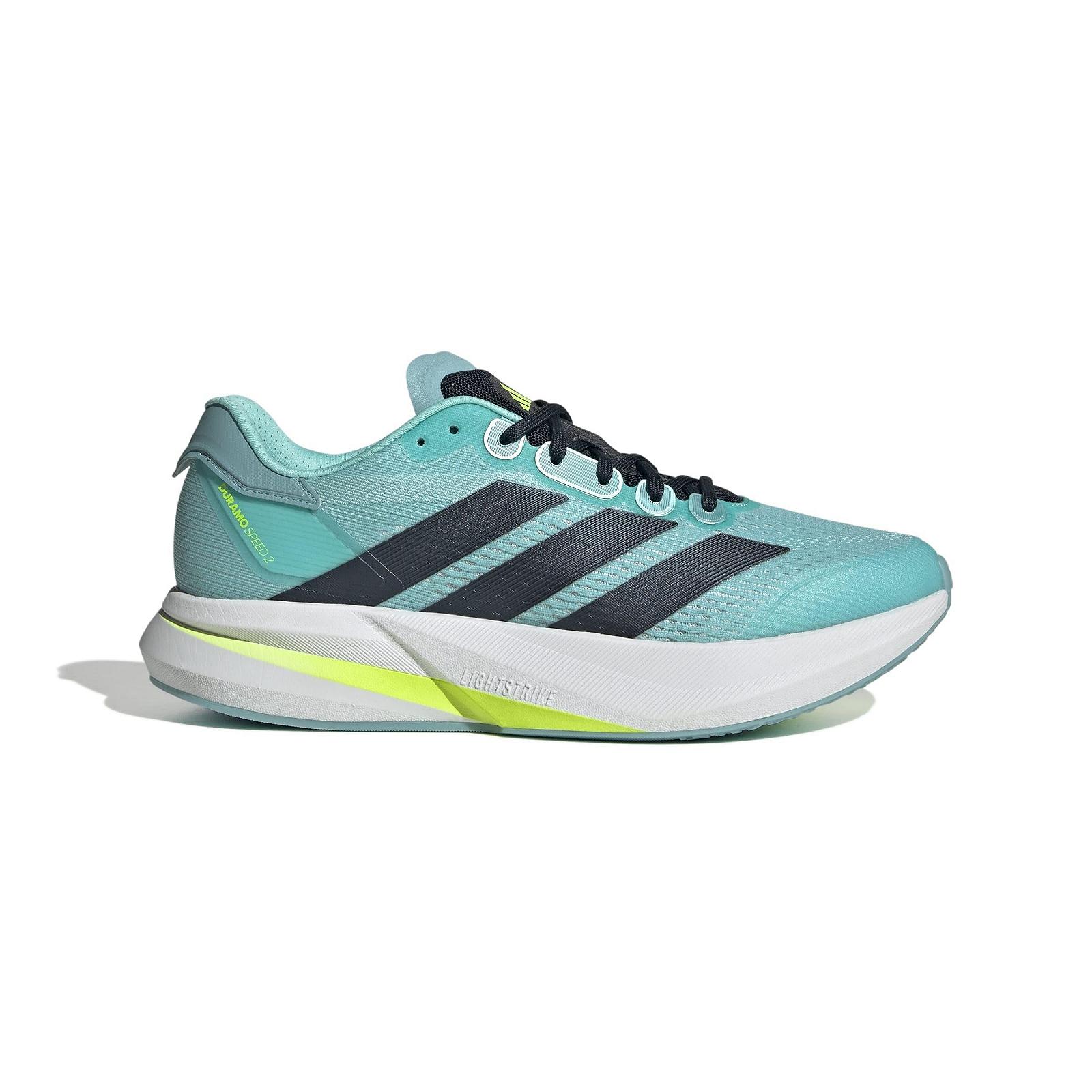 Чоловічі Кросівки для бігу adidas Duramo Speed 2, фото №2