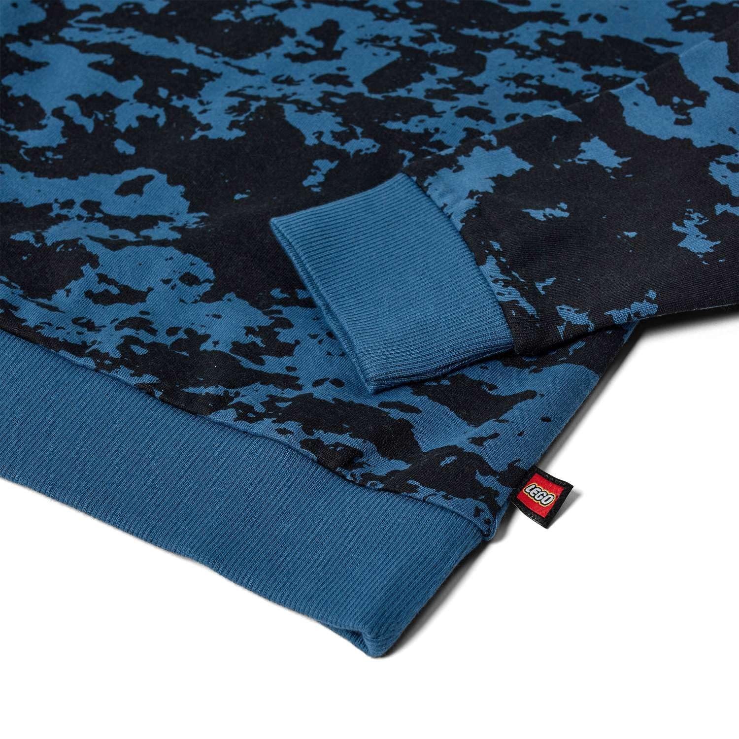 Свитшот Kabooki LWSCOUT 603, фото №13