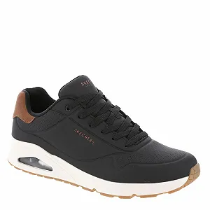 Кросівки Skechers UNO-Suited On Air Чоловічі synthetic.ua - Фото 1