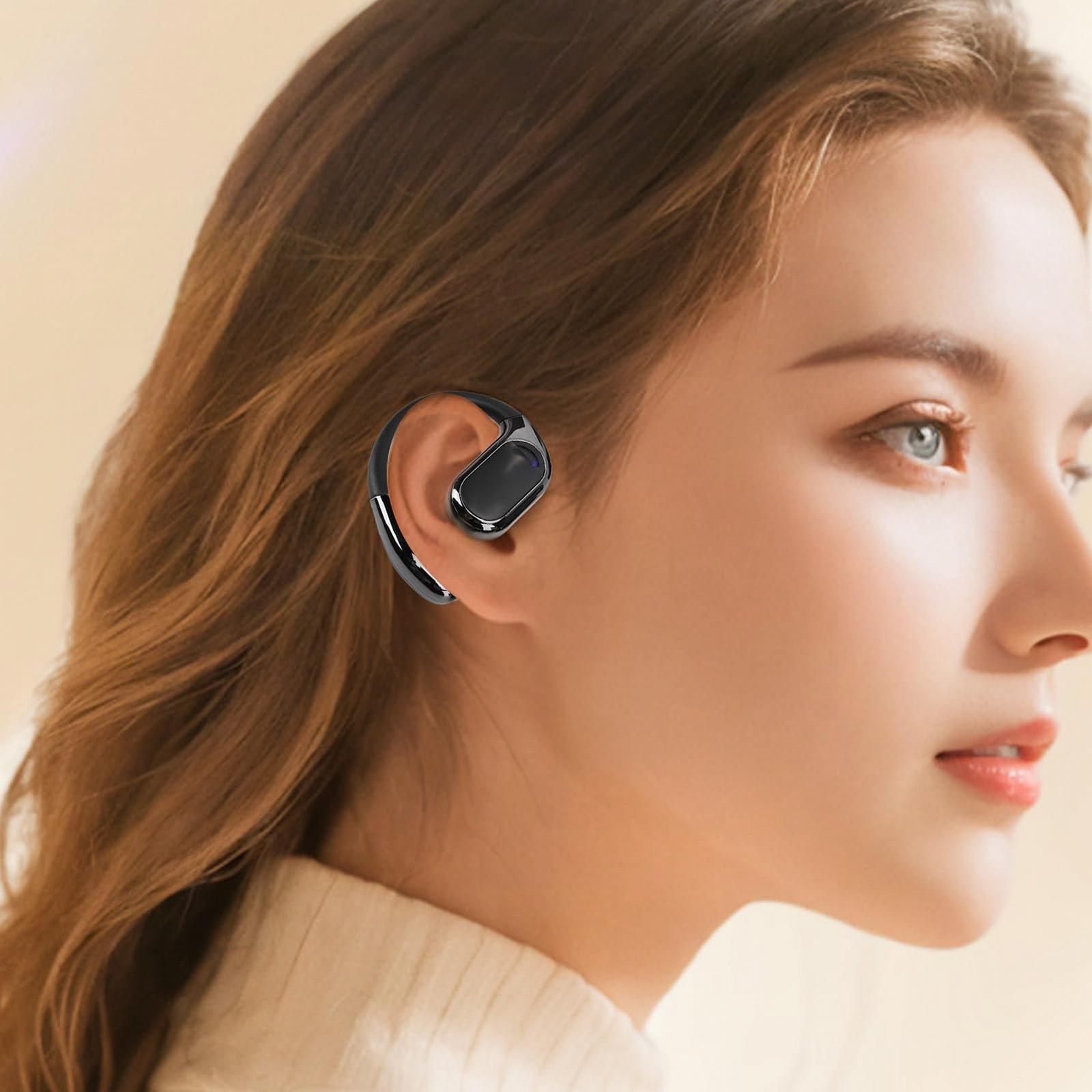 Беспроводные наушники для перевода, многоязычная поддержка музыки и звонков для работы и путешествий, фото №3 Беспроводные наушники для перевода, многоязычная поддержка музыки и звонков для работы и путешествий, фото №3