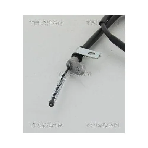 Трос стоянкового гальма TRISCAN 8140 14192 задній правий для NISSAN, фото №2