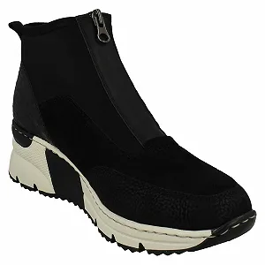 Кроссовки Rieker женские Mid N6352 цена на synthetic.ua - Фото 1 Кроссовки Rieker женские Mid N6352 synthetic.ua - Фото 1