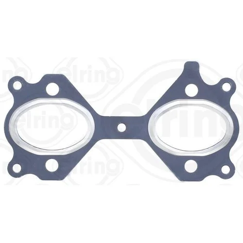 Прокладка випускного колектора ELRING 171.480 для BMW, фото №2 Прокладка випускного колектора ELRING 171.480 для BMW, фото №2