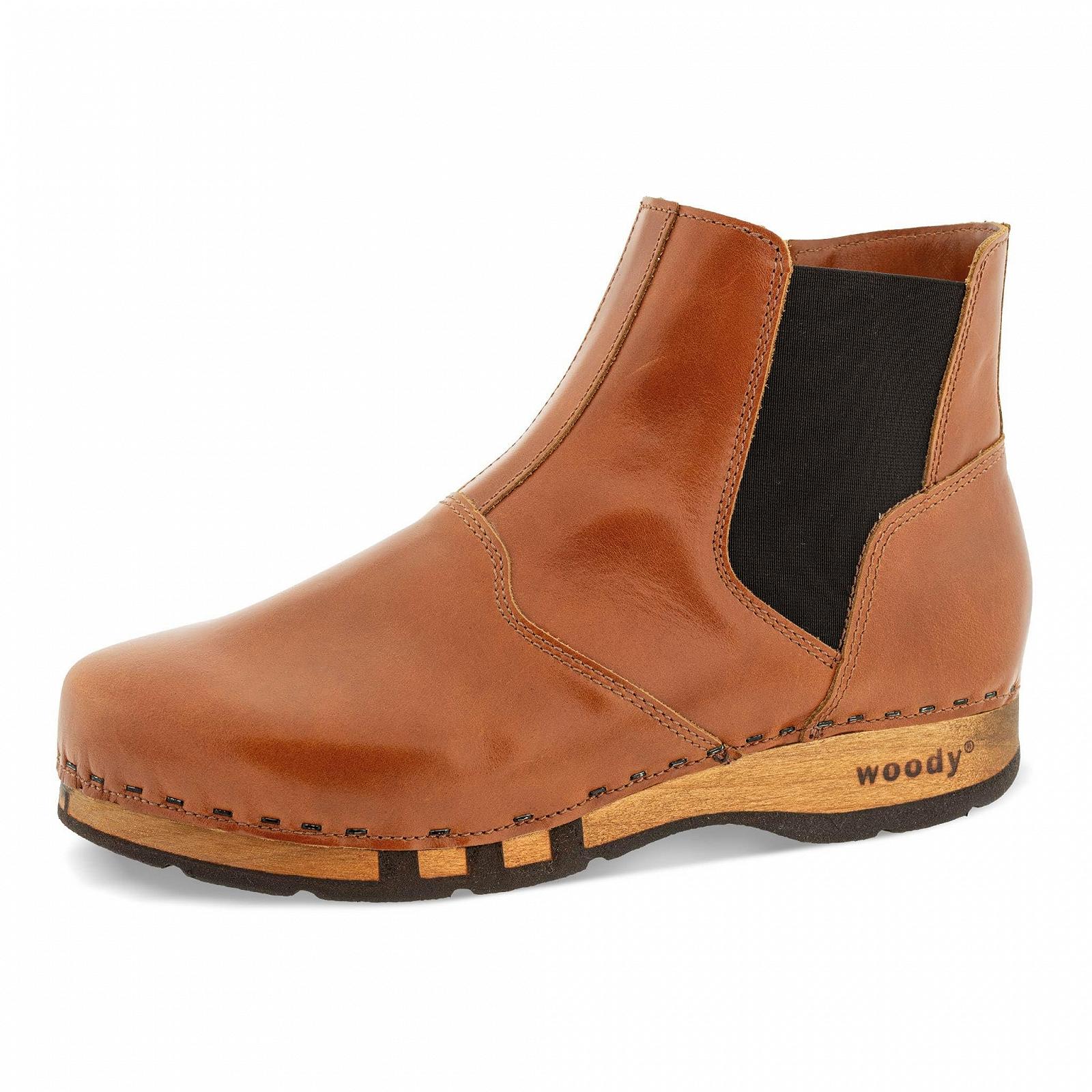 Ботильоны woody Louis мужские, фото №1