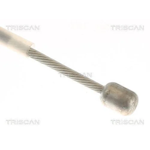 Трос стоянкового гальма TRISCAN 8140 2911001 для VW задній лівий, фото №3