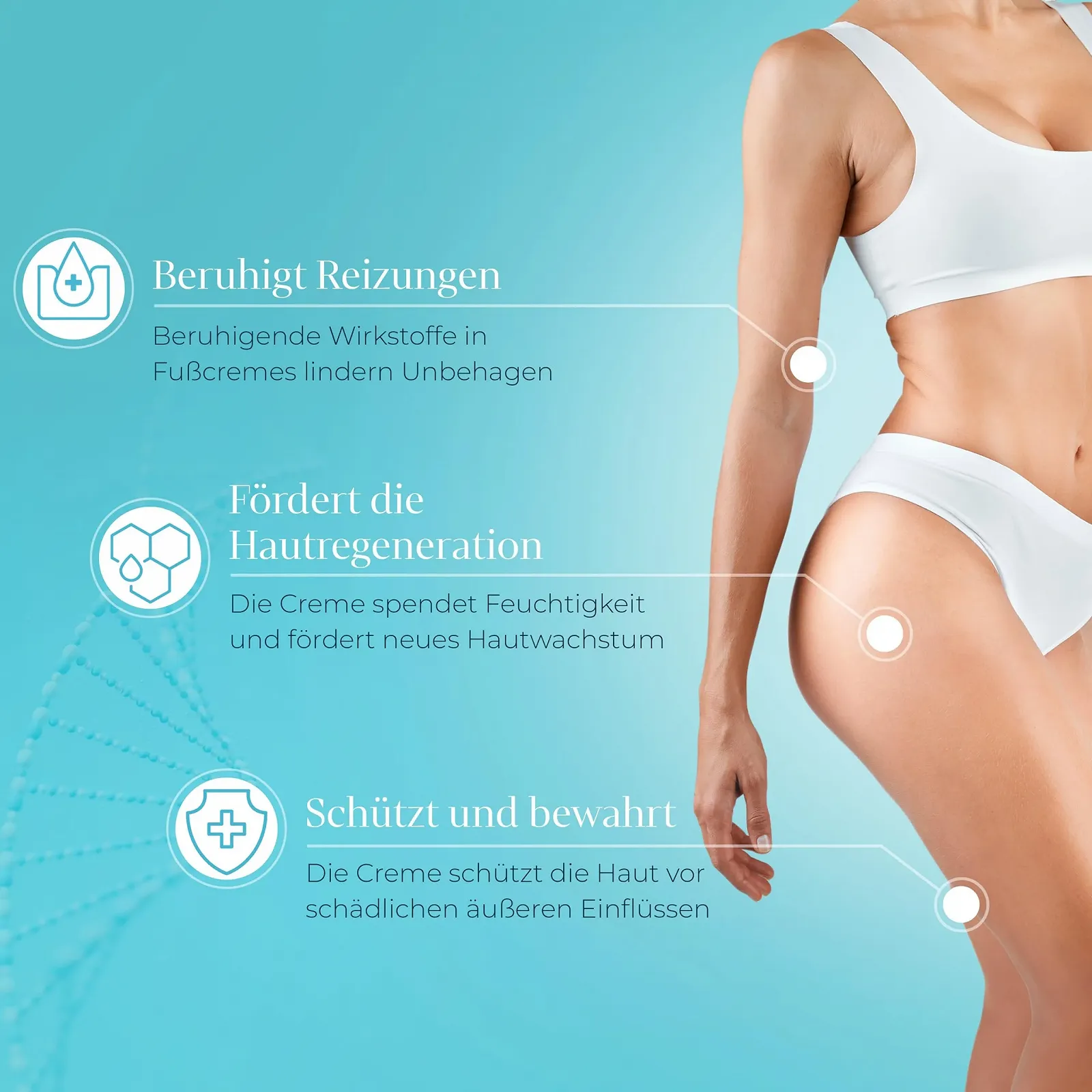 Лосьйон для тіла JOANNA Sensual Молоко кози та пребіотики Зволожуючий для сухої шкіри 200 г, фото №4 Лосьйон для тіла JOANNA Sensual Молоко кози та пребіотики Зволожуючий для сухої шкіри 200 г, фото №4