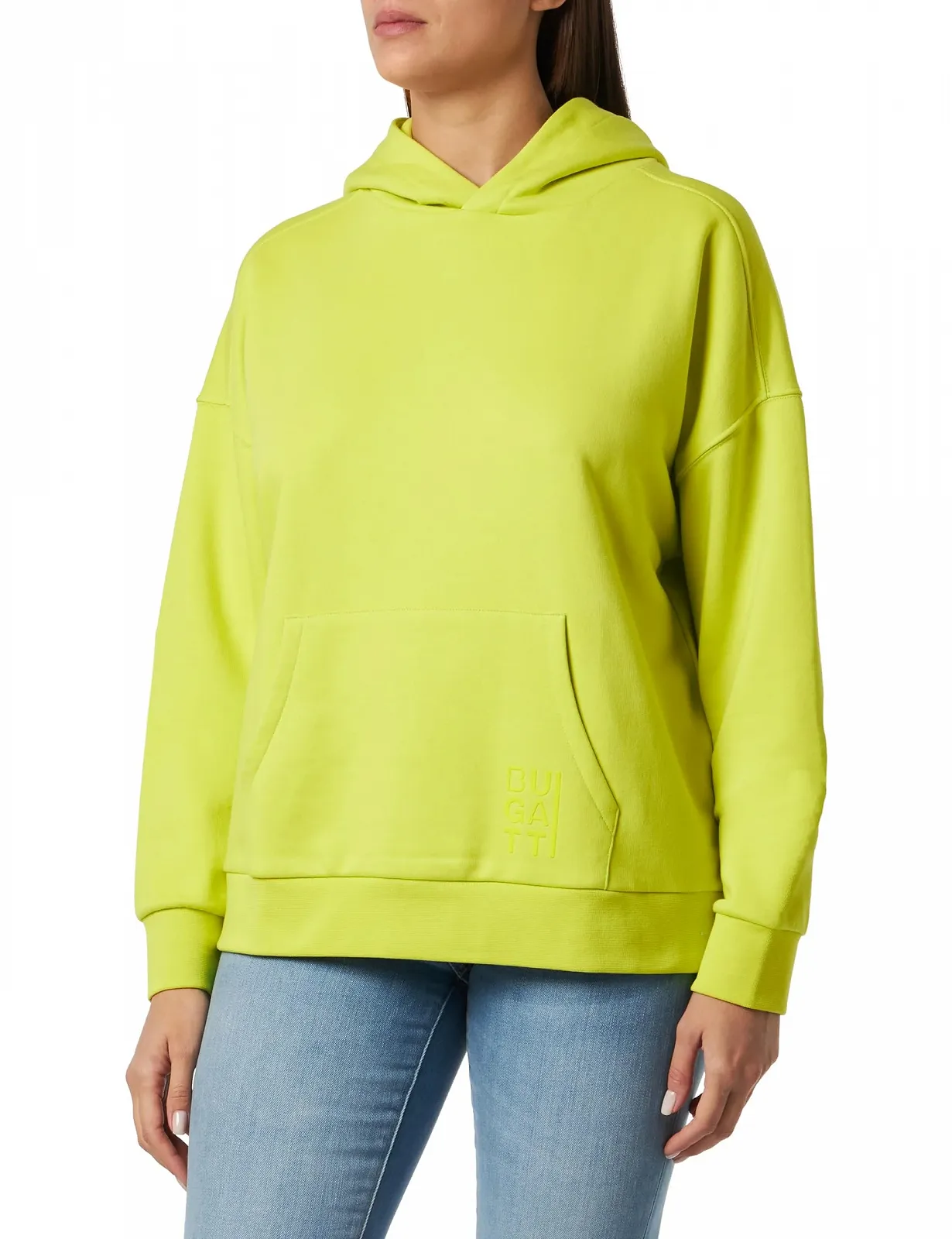 Женское худи Bugatti, фото №1