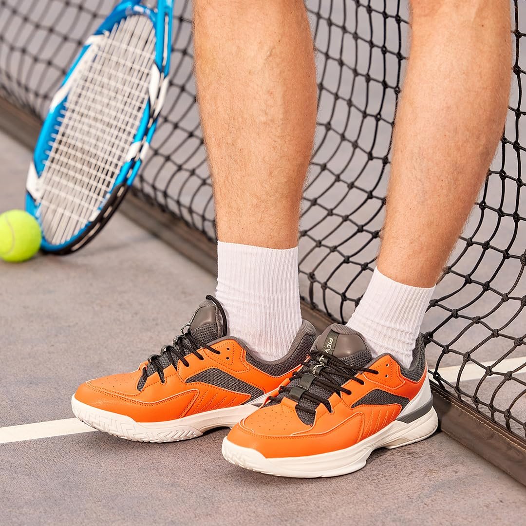 Кросівки FitVille, фото №7