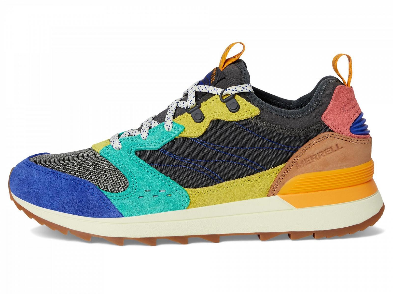 Кросівки Merrell Alpine 83 Recraft Чоловічі, фото №4