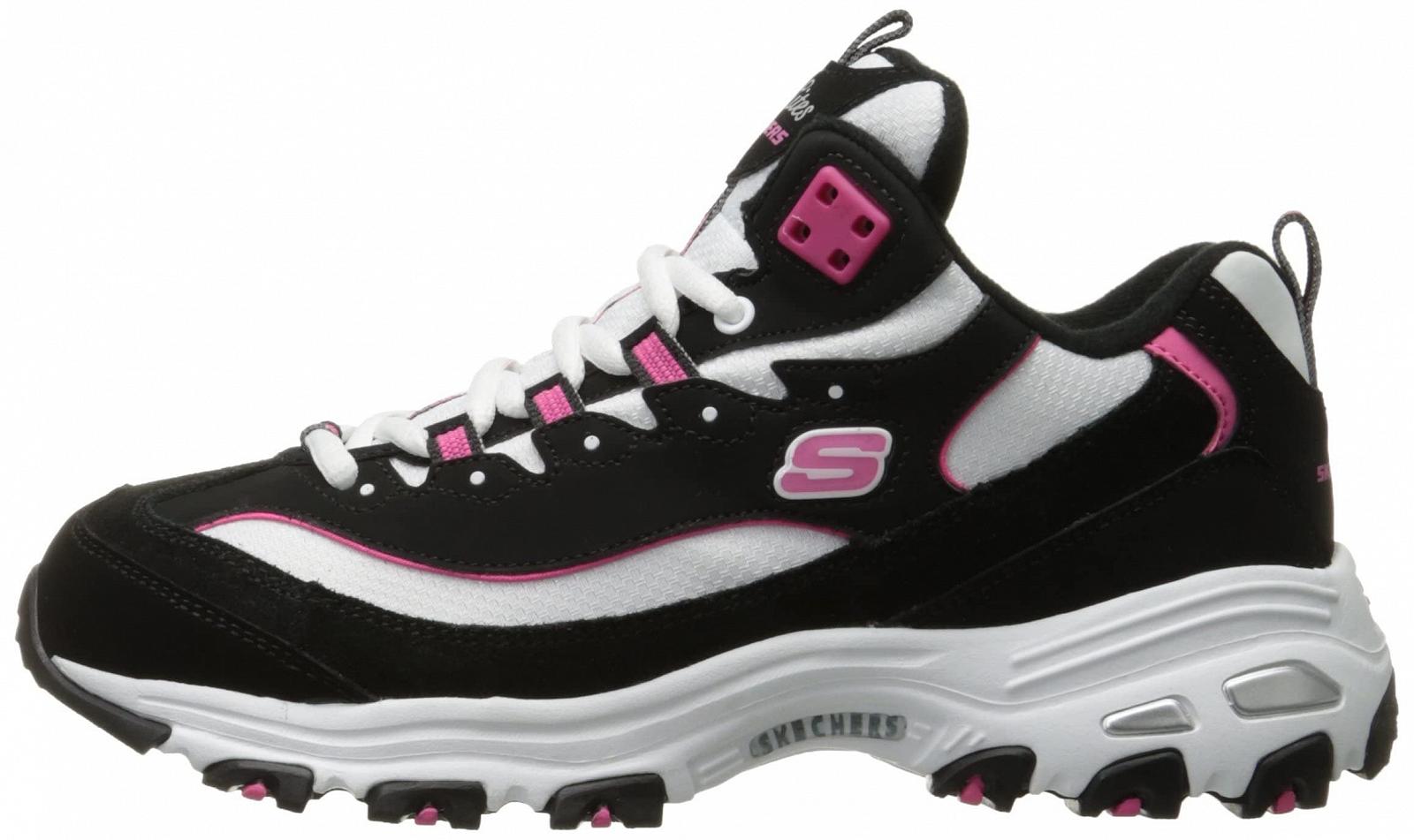 Кроссовки Skechers D'lites Me Time, фото №7