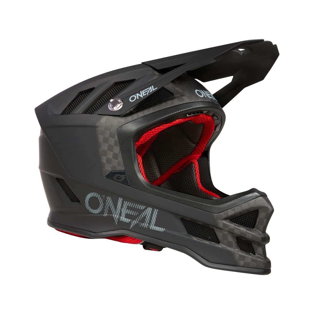 Шлем O'Neal Blade Synapse IPX для горного велосипеда, эндуро, MTB, даунхилла, DH, неоновый желтый, фото №2