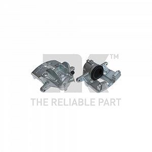 Тормозной суппорт NK 211982 для CITROËN PEUGEOT передняя ось правый - Фото 1