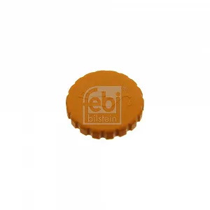 Кришка маслозаливної горловини FEBI BILSTEIN 01213 для OPEL VAUXHALL synthetic.ua - Фото 1
