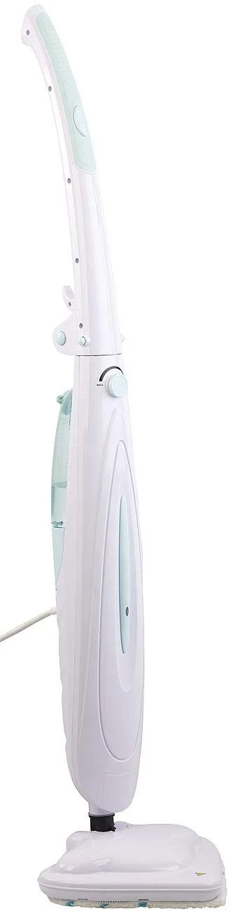 Парова швабра Sichler Haushaltsgeräte 1500W 520 мл Компактна, фото №1 Парова швабра Sichler Haushaltsgeräte 1500W 520 мл Компактна, фото №1