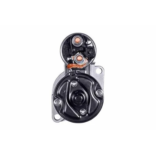 Стартер HELLA 8EA 012 527-071 AUDI SEAT SKODA VW, фото №3 Стартер HELLA 8EA 012 527-071 AUDI SEAT SKODA VW, фото №3