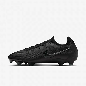 Футбольные бутсы Nike PHANTOM GX II PRO FG 45.5 - Фото 1