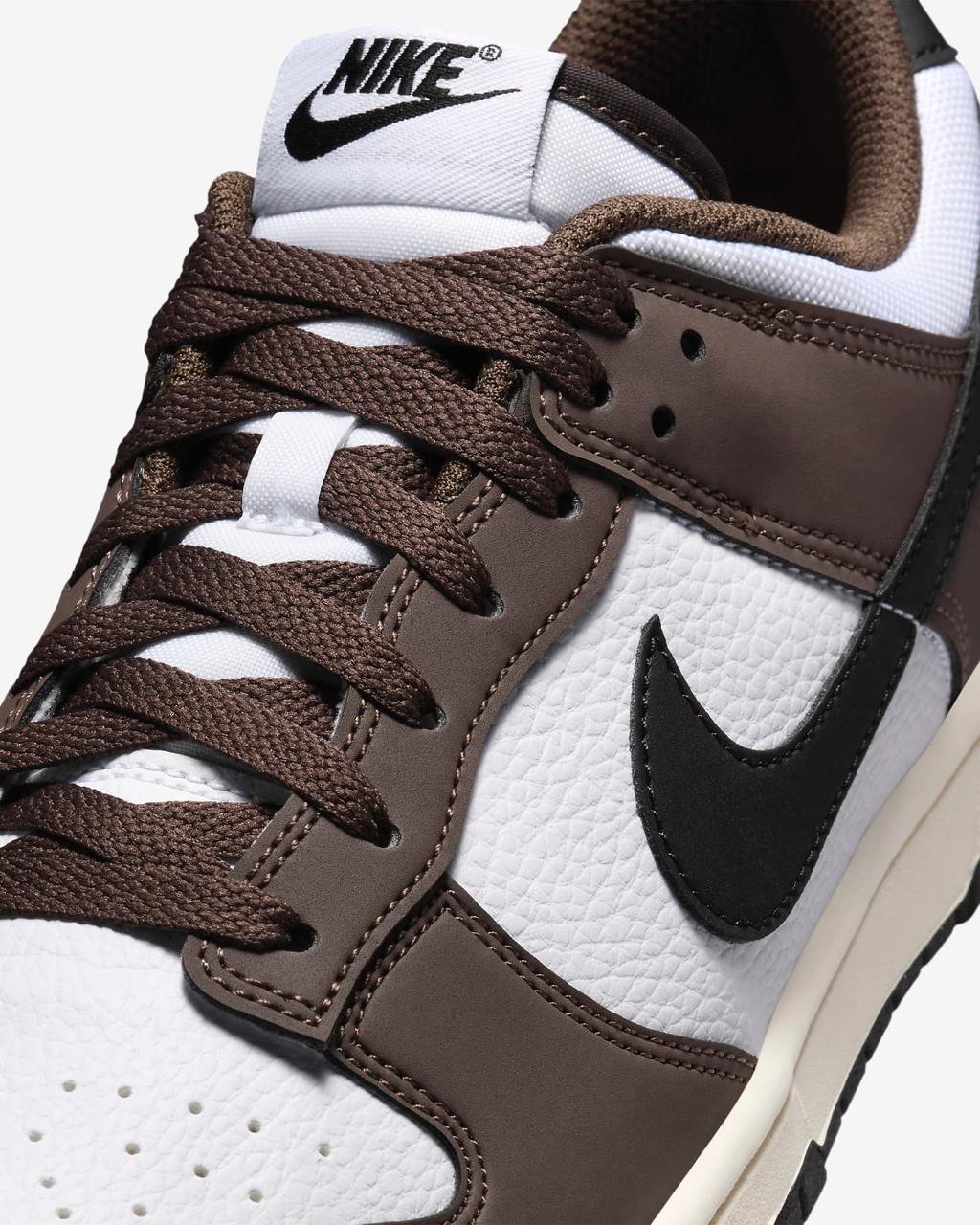Кросівки Nike Dunk Low Next Nature 42, фото №6