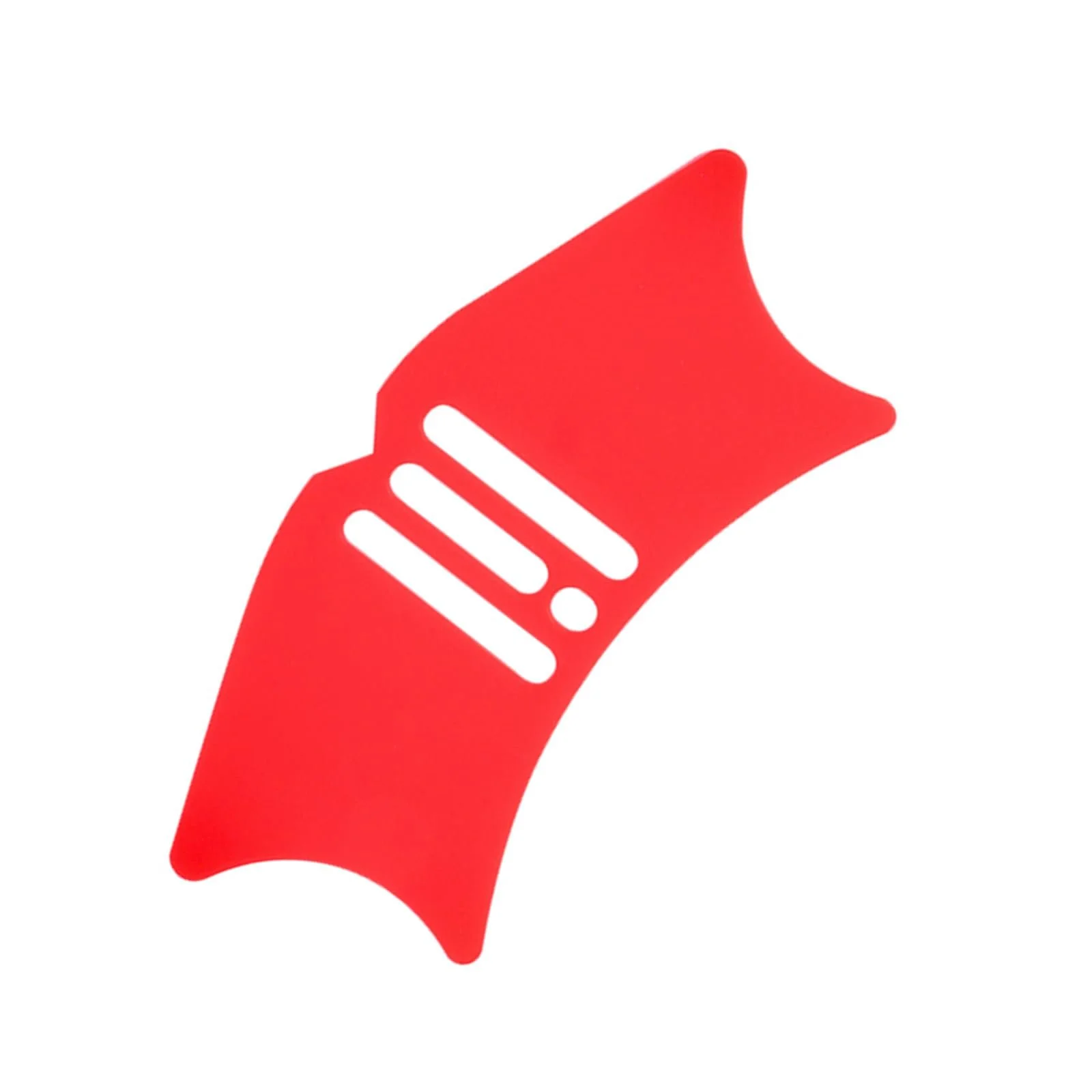 Трафарет для підводки MULAIDI Багаторазовий, фото №2