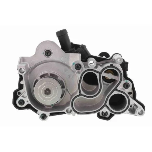 Водяной насос системы охлаждения двигателя VEMO V15-99-2124 для AUDI SEAT, фото №4