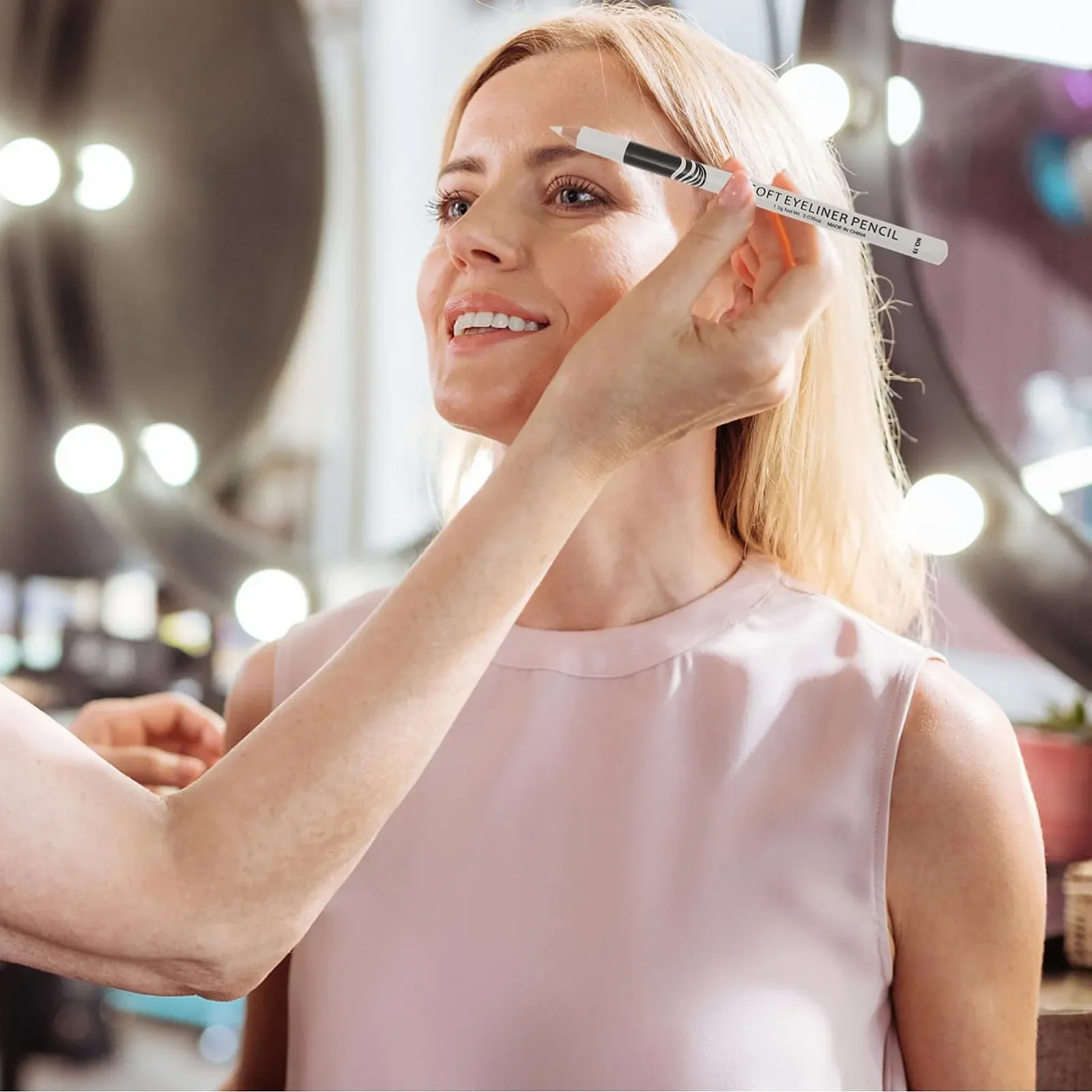 Карандаш для глаз MAGICLULU, фото №5 Карандаш для глаз MAGICLULU, фото №5