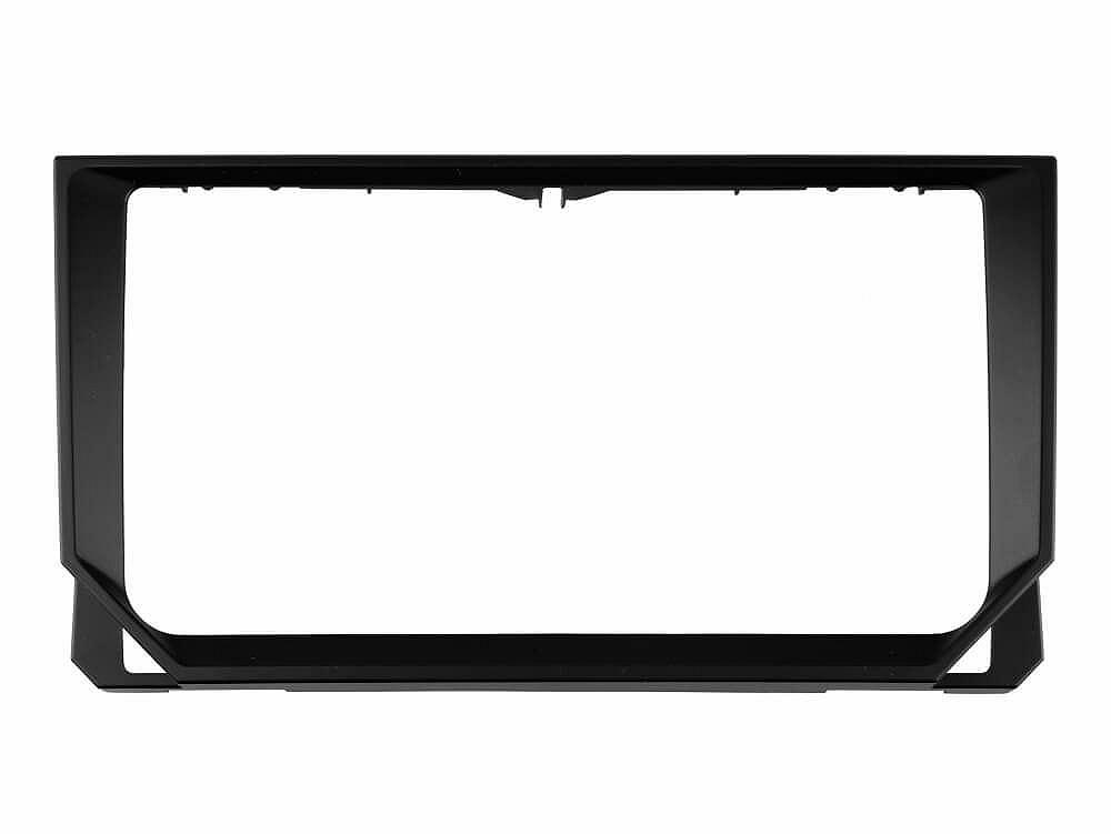 Штатная магнитола Sigma F9216 2+32 Gb Seat Ibiza 2017-2020 9, фото №2