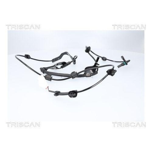 Датчик частоти обертання колеса TRISCAN 8180 13137 для TOYOTA, передня вісь зліва, фото №4 Датчик частоти обертання колеса TRISCAN 8180 13137 для TOYOTA, передня вісь зліва, фото №4