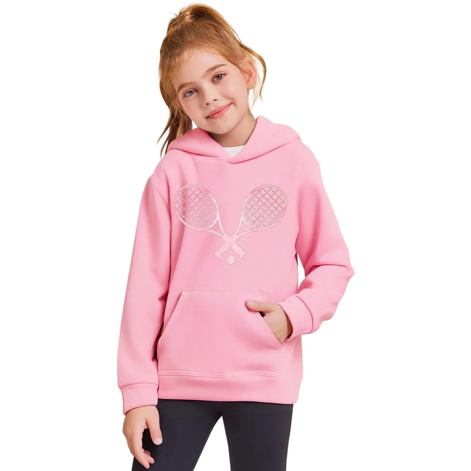 Худі для дівчинки, фото №2