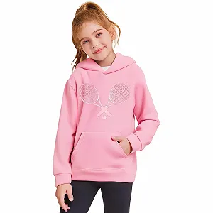 Худі для дівчинки synthetic.ua - Фото 1