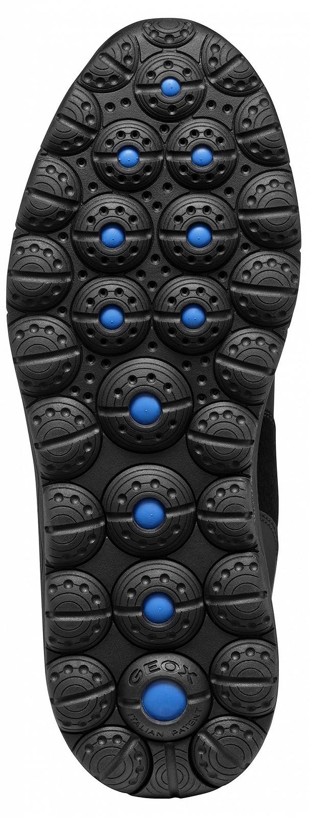 Чоловічі черевики Geox Spherica 4x4 B ABX, фото №7